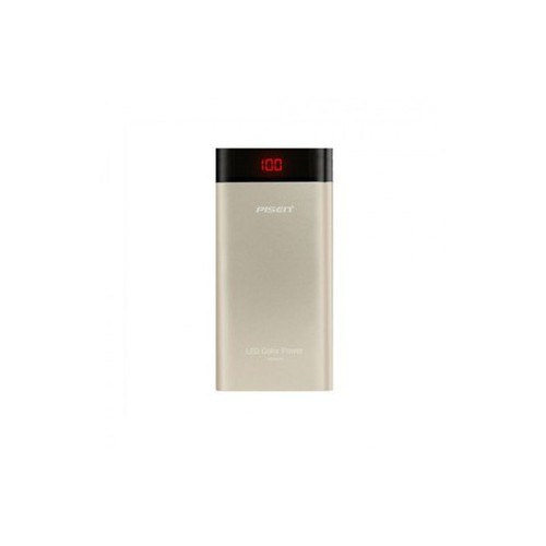 SẠC DỰ PHÒNG LED COLOR POWER PRO 10000MAH - Hàng Chính Hãng