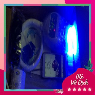 Máy tẩy trắng răng dùng trong spa thẫm mỹ viện Cực Hot