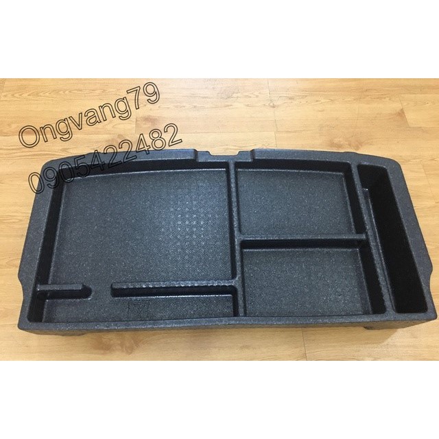 Khay cốp hành lý xe Hyundai Kona - Ms: 85750J9000TRY