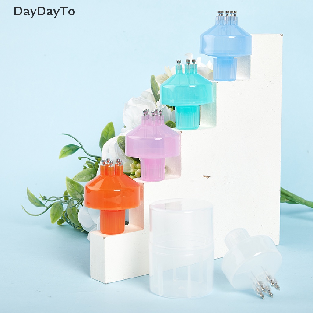 Dụng Cụ Massage Kích Thích Mọc Tóc Daydoyto