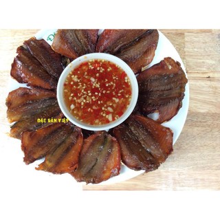 Khô cá chỉ vàng 500g