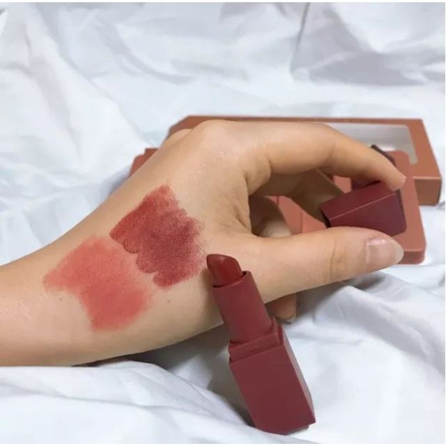 SET SON 3CE MOOD RECIPE LIP COLOR MINI KIT