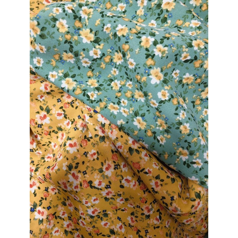 Đầm 2 dây đan dây chéo 2 màu midi Aholic V2443 | BigBuy360 - bigbuy360.vn