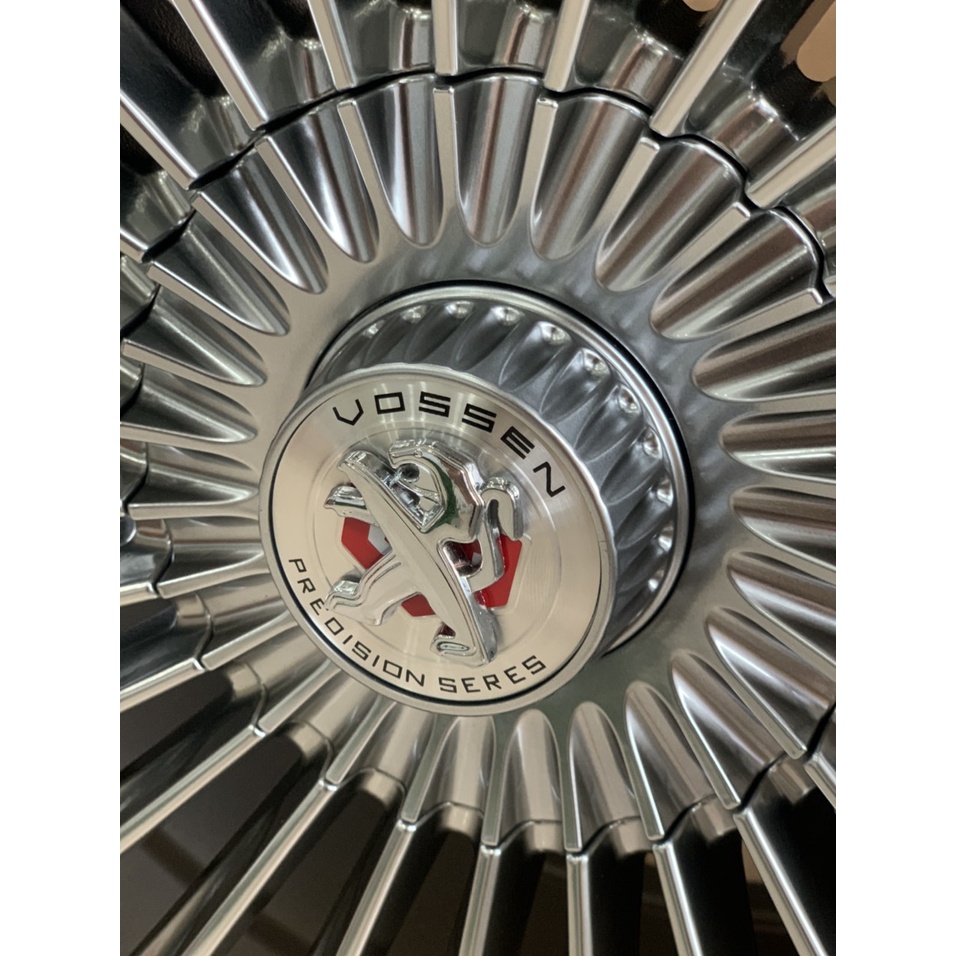 VÀNH ĐÚC ĐA CHẤU KIA CERATO 17 INCH TẠI TP.HCM