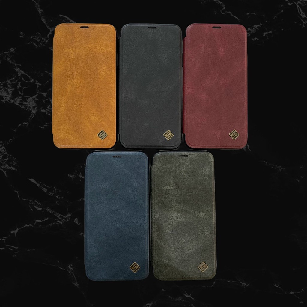 Bao da iPhone 12/ 12 Pro/ Pro Max hiệu KST | BigBuy360 - bigbuy360.vn