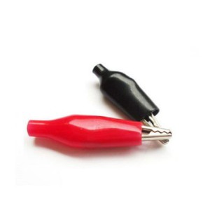 Bộ Đầu Kẹp Cá Sấu 2.8CM