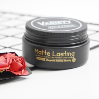 [HÀNG CHUẨN] Sáp vuốt tóc Variety Chính Hãng
