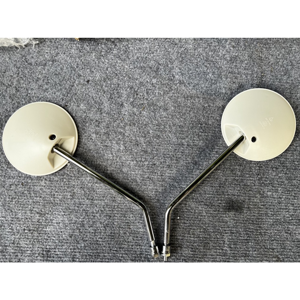 Kiếng tròn Cub thái. Dành cho các dòng xe Cub...