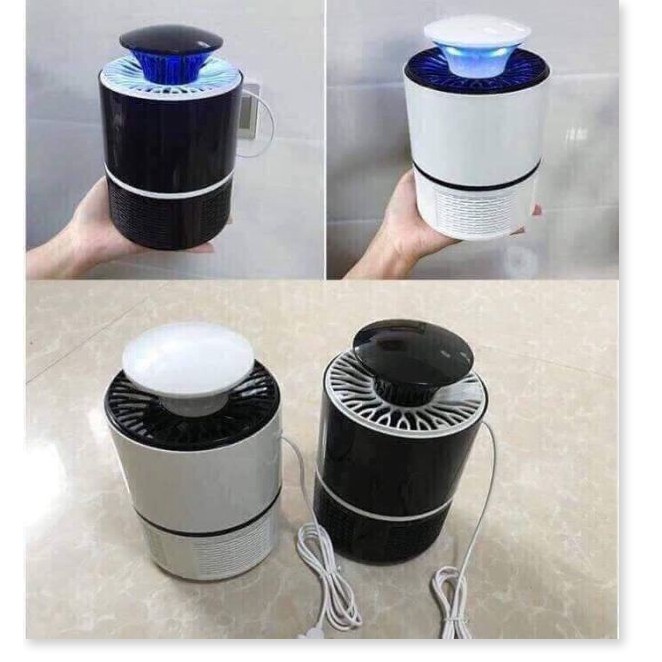 Máy bắt muỗi tiện ích