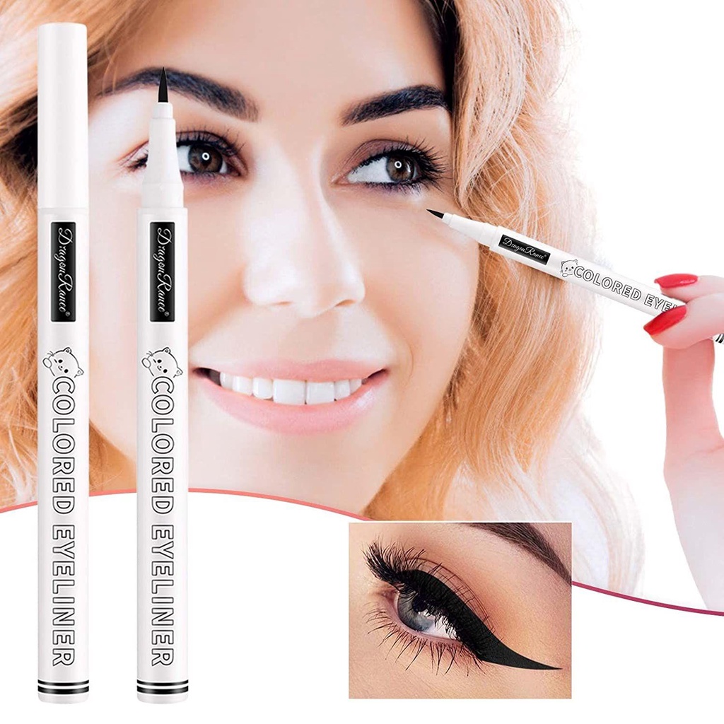 Bút Kẻ Mắt Chống Mồ Hôi Trang Điểm Làm Đẹp