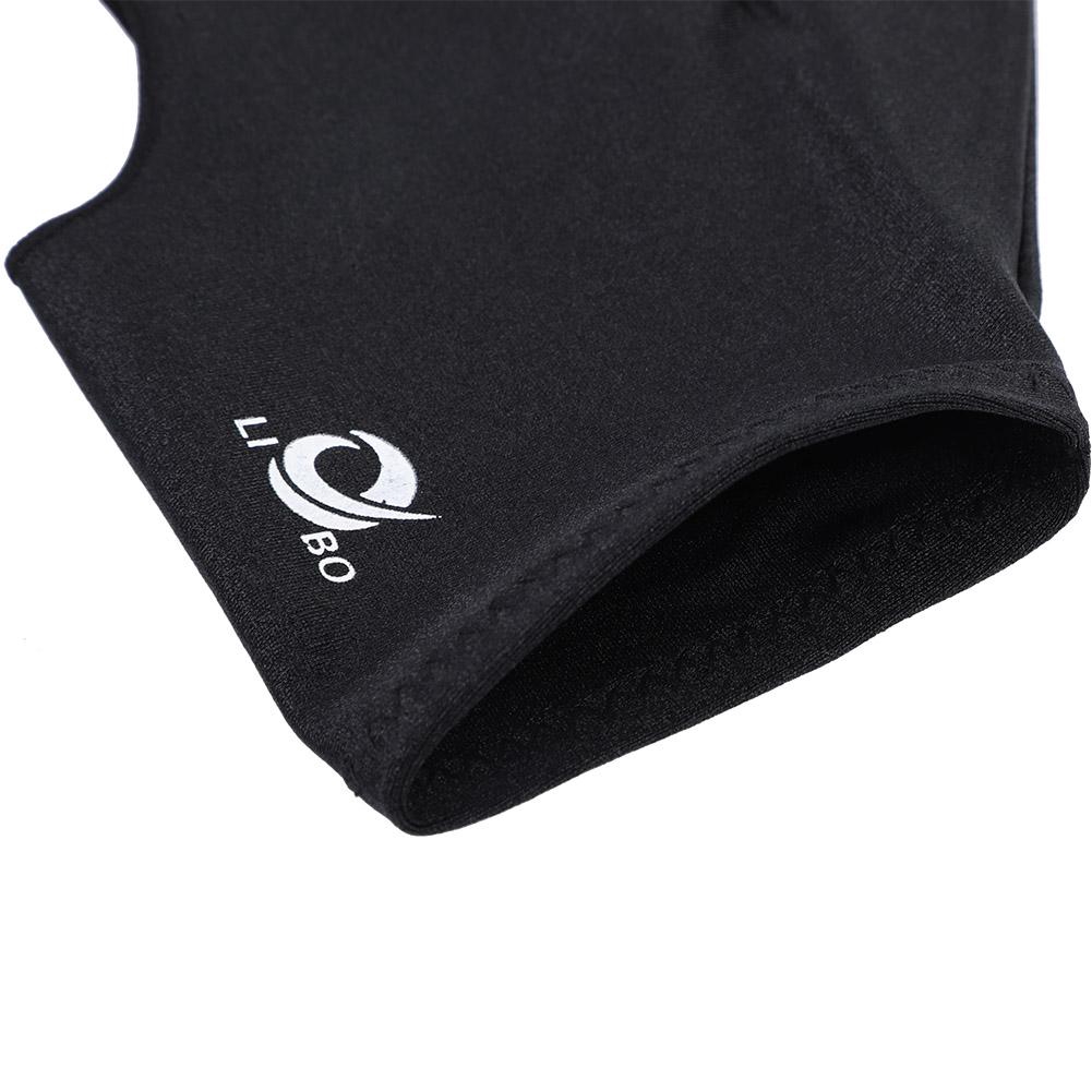 Set 2 bao tay tái đánh bida chuyên dụng 20*9cm