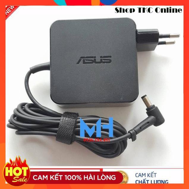 ⚡ SẠC LAPTOP ASUS 19v 3.42 ZIN CHÍNH HÃNG 19V-3.42A (ADAPTER 19V 3.42) Bảo Hành 12 THÁNG ĐỔI MỚI