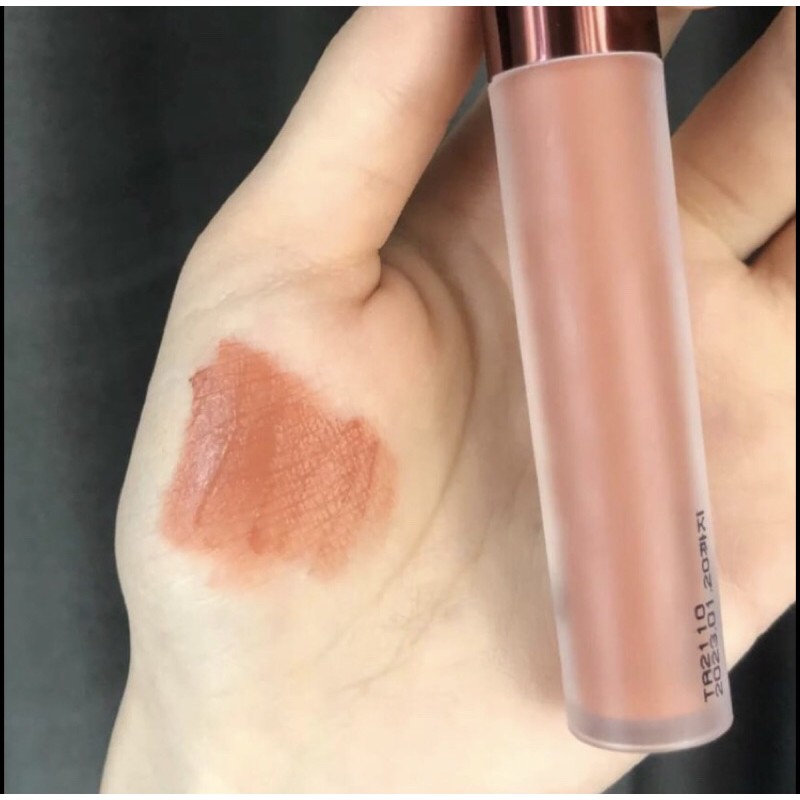 SON LÌ LAST VELVET LIP TINT #22 MELLOW NOTE | BigBuy360 - bigbuy360.vn