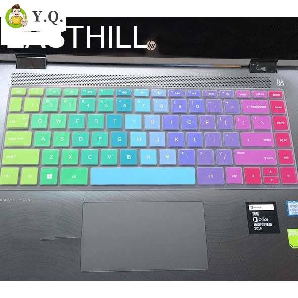 Tấm Lót Bảo Vệ Bàn Phím Máy Tính Dành Cho Hp Pavilion X360 14-baxxxx / X360 14-bfxx Ser