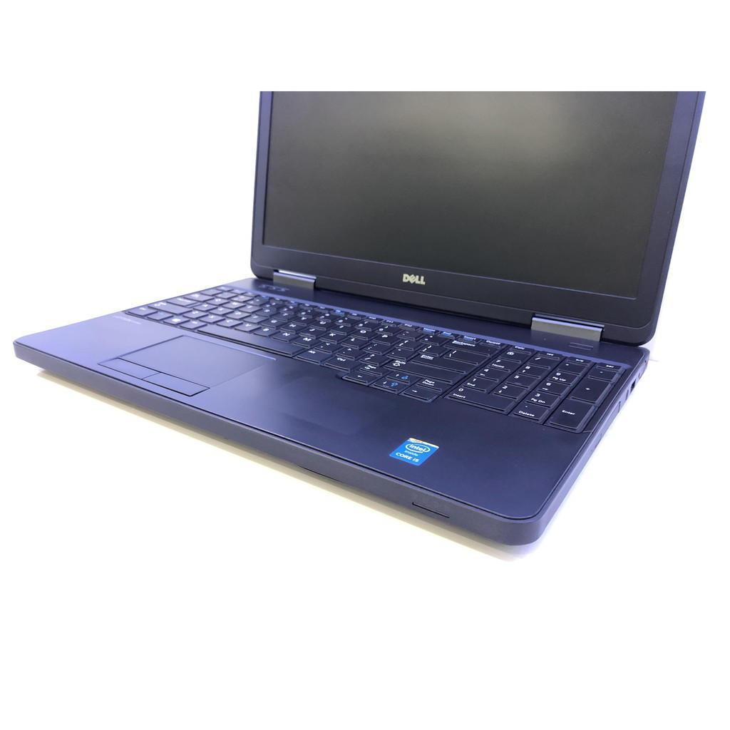 [Giá Gốc]Laptop cũ Dell Latitude E5540 i7 4600U, Ram 4GB, SSD 128GB, Màn 15,6 inch