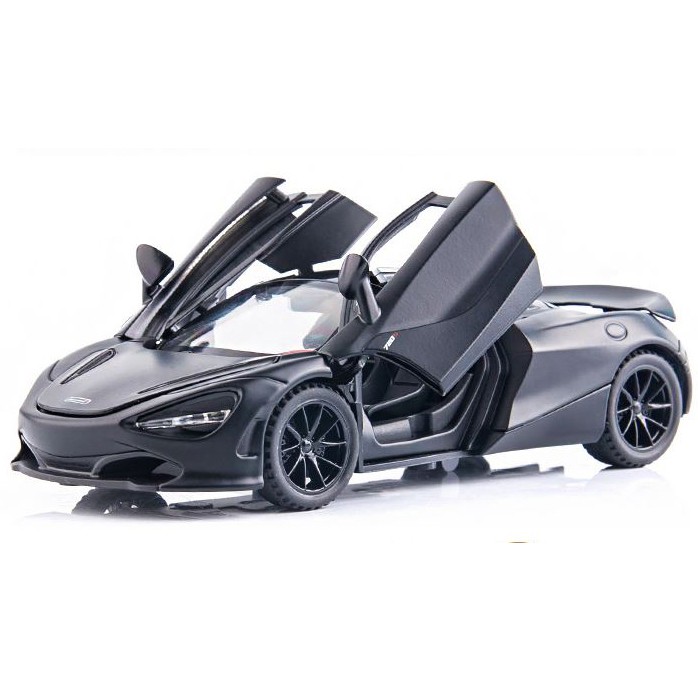 Siêu Xe mô hình kim loại Mclaren 720S tỷ lệ 1:32
