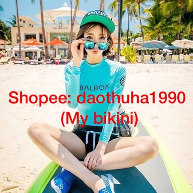 My Bikini - đồ bơi đi biển 👙, Cửa hàng trực tuyến | BigBuy360 - bigbuy360.vn