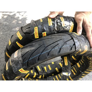 Lốp/vỏ PIRELLI 120/70-17