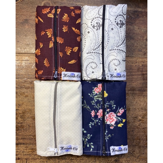 Áo Lồng Lửa 76 Nan Cầu 48,2cm