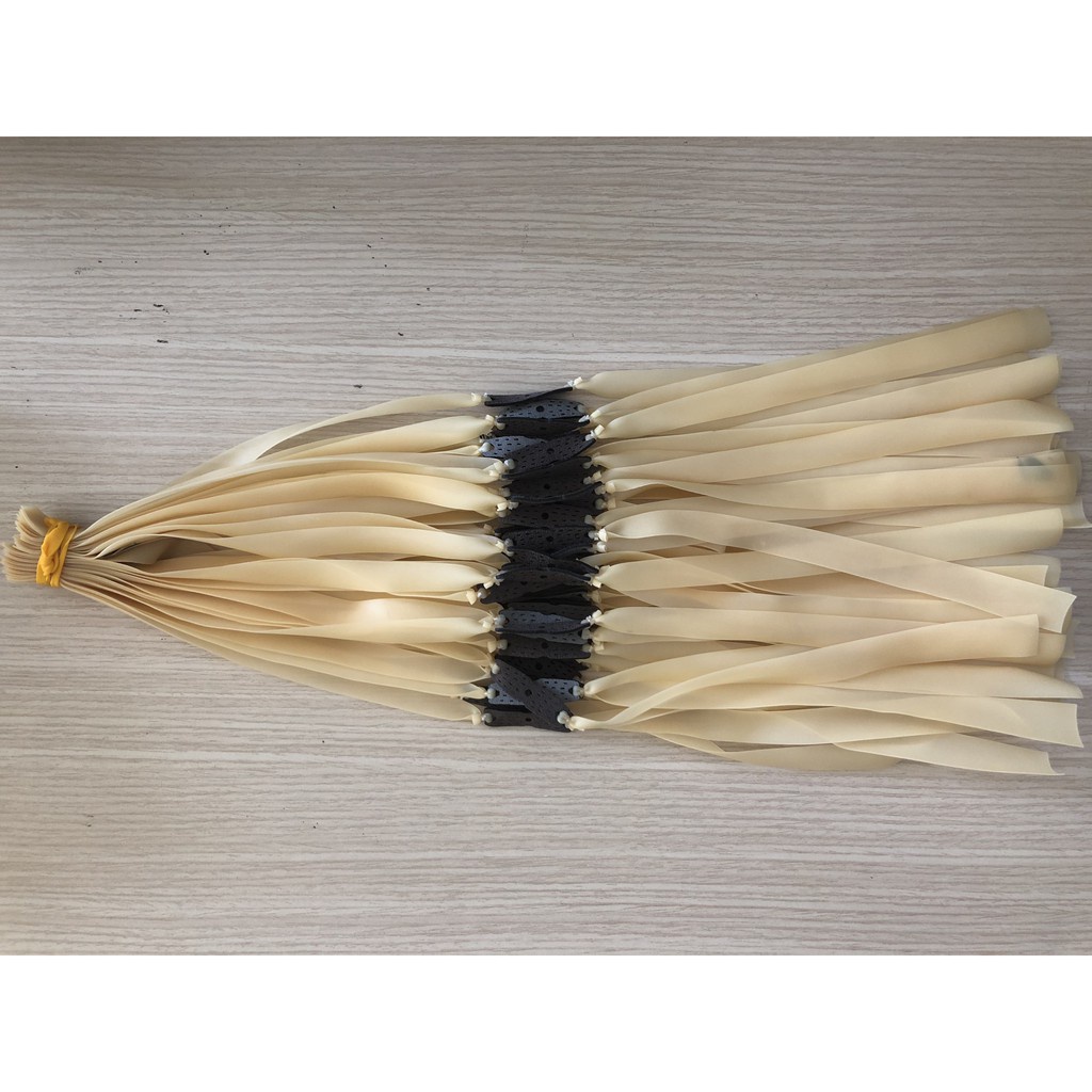 Dây thun Ná Cao Su Presize 0.8mm - 1.2mm hàng chất lượng 988 chất lượng 7jabdvjakdlk