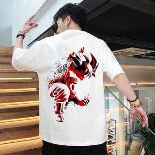 ÁO THUN UNISEX SONGOKU