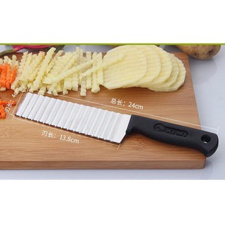 Dao cắt thạch, củ, quả/Dao KIWI