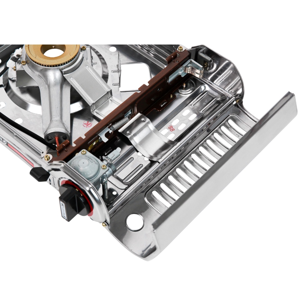 BẾP GAS DU LICH NAMILUX PL-2013AS,TOÀN THÂN INOX, DÒNG CAO CẤP, NẤU NHANH, ÍT HAO GAS