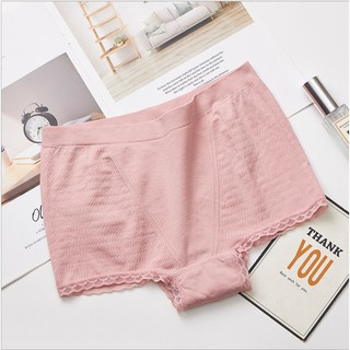Quần Lót Kháng Khuẩn Viền Ren 1888 Cực Hot (túi zip)