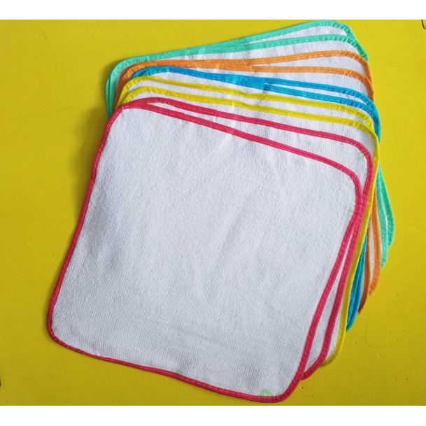 Bộ 5 tấm lót chống thấm cho bé 30*30