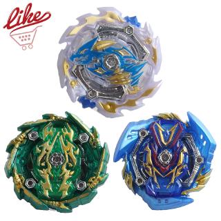 [Mã TOYDEC hoàn 20K xu đơn 50K] Con Quay Đồ Chơi Beyblade Burst B133 B134 B135