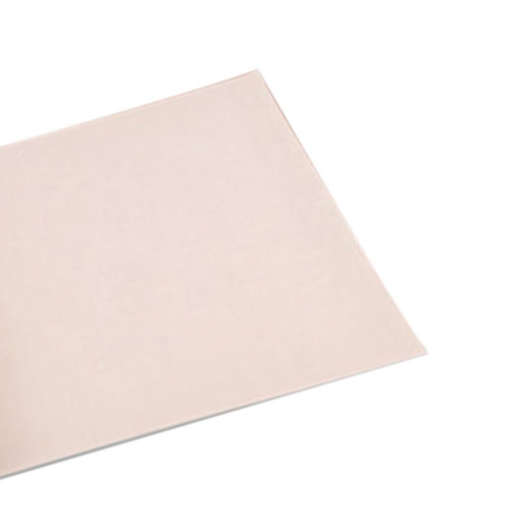 Thảm Nướng Bánh Chống Dính Có Thể Tái Sử Dụng Tiện Lợi