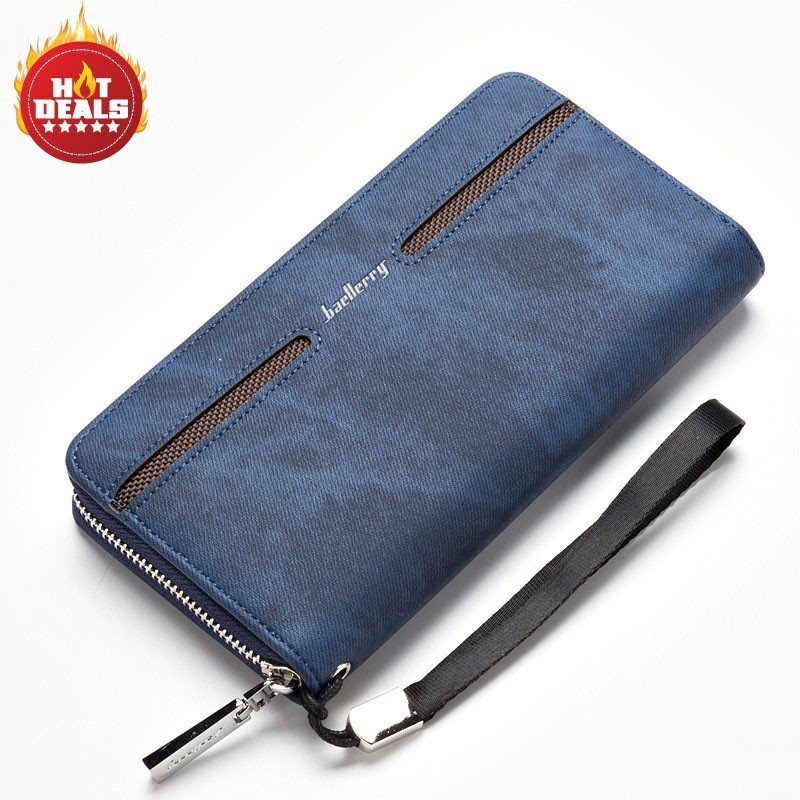 [SIÊU SALE] VÍ NỮ THỜI TRANG BAELLERRY CHÍNH HÃNG T60824 | BigBuy360 - bigbuy360.vn