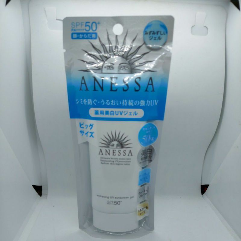 ANESSA SPF 50+/PA++++ CHỐNG NẮNG