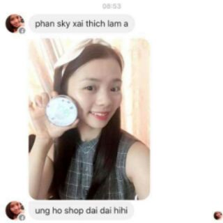 Phấn hơi sương -sky