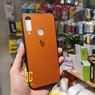 Ốp da Vsmart Live