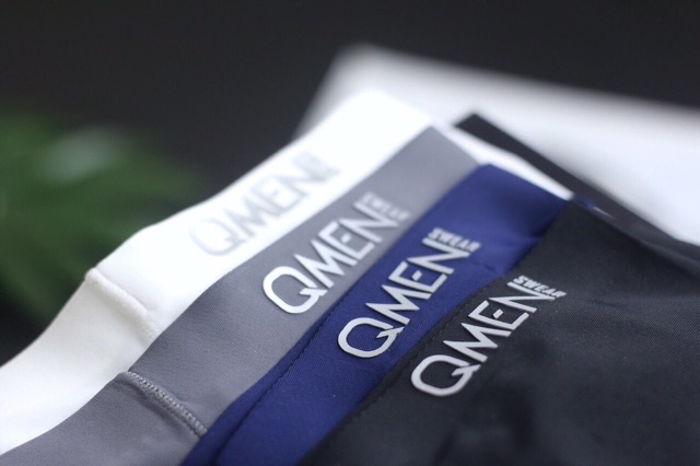BÁN SỈ QUẦN LÓT ĐÚC SU CAO CẤP Q.MEN CHO NAM