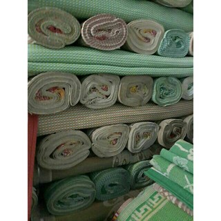 chiếu nhựa cá nhân  kt 1m2x1m9