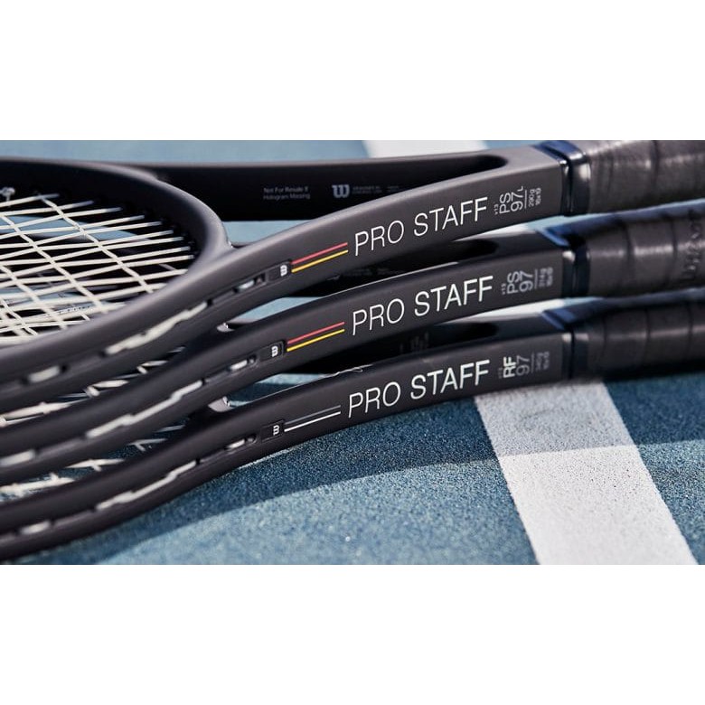 Vợt Tennis Wilson Pro Staff V13