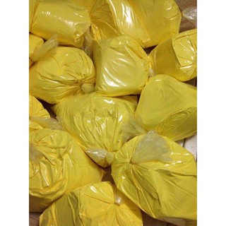 500g TINH BỘT NGHỆ ĐẮP MẶT - GIẢM CÂN