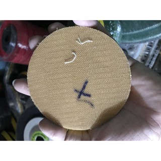 ĐẾ DÁN NHÁM TRÒN 1T 1T2