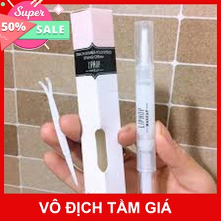 Gel kích mí, nhấn mí