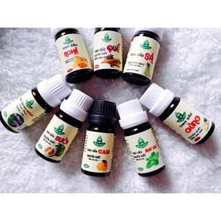 Tinh dầu Tràm 10ml