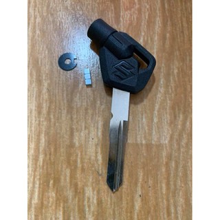Phôi chìa khoá xe suzuki raider