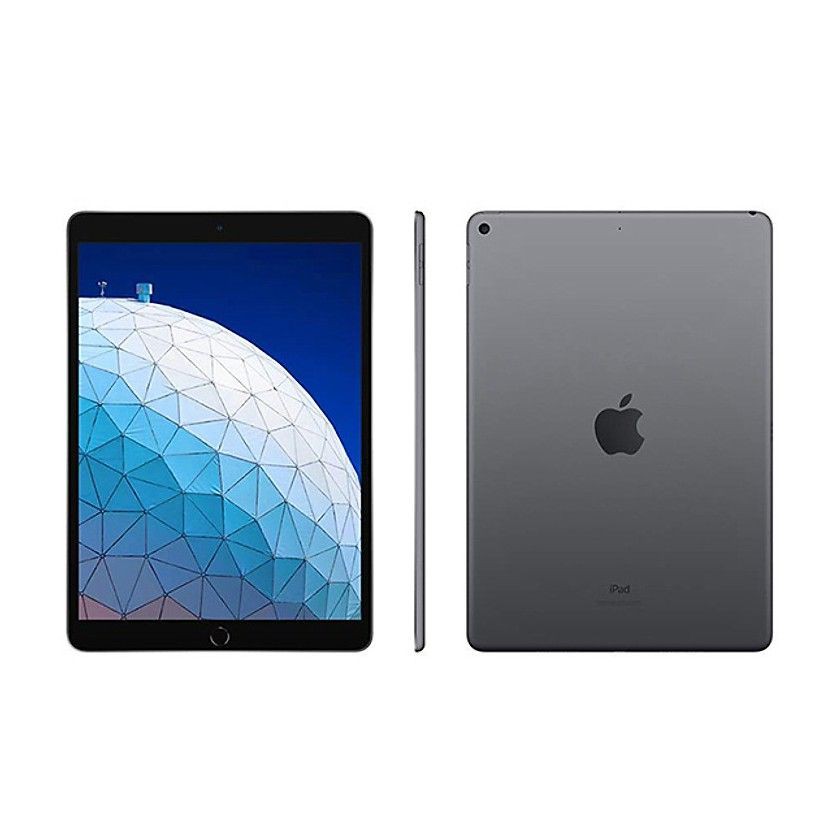 [Trả góp 0% LS] Máy tính bảng Ipad Air 3 10.5inch 64G 2019 - Wifi New TBH