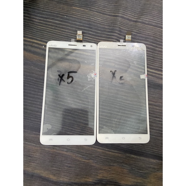 Cảm ứng Vivo X5/X510 xịn