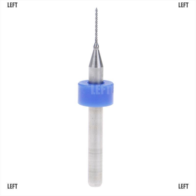 Set 10 Mũi Khoan Mạch PCB mini Chuyên Dụng