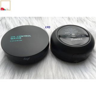 Phấn nước đa năng kiểm soát dầu OIL CONTROL WATER CUSHION SPF50+ PA+++ Hàn Quốc