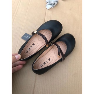 giầy búp bê bé gái