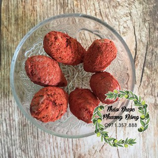 Củ nghệ đỏ - 500gr