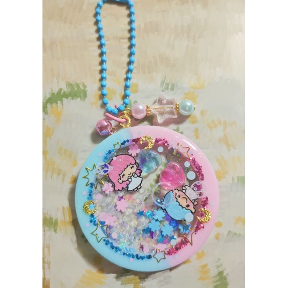 Sanrio series - Purin, Keroppi, Hello Kitty, Cinnamoroll....